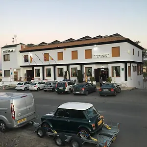 Meson Arboleas