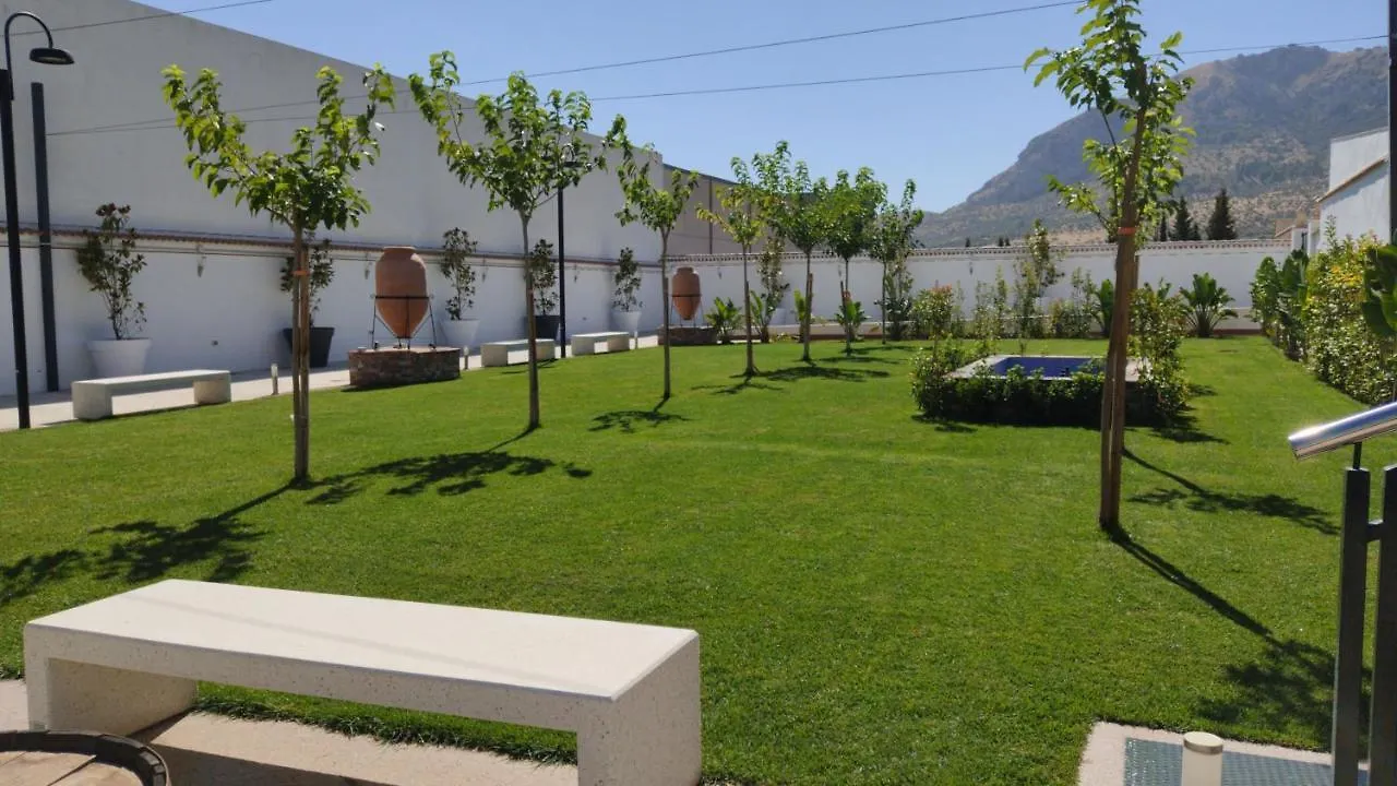 Hotel Ciudad De Jodar Spain