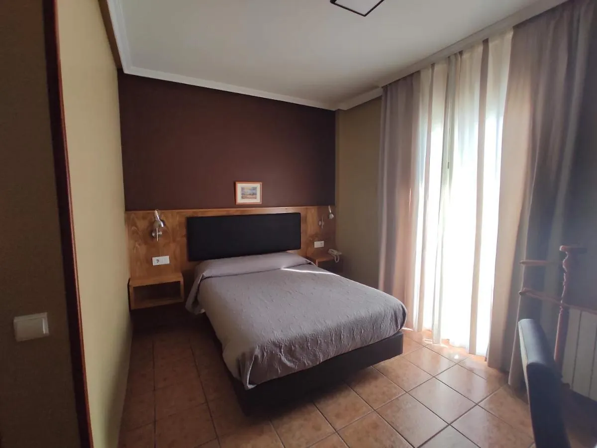 Hotel Ciudad De Jodar