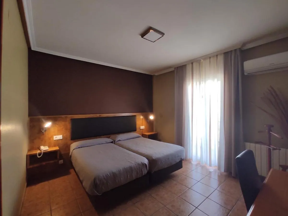Hotel Ciudad De Jodar 2*,  Spain