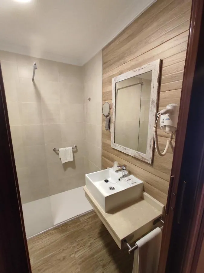 Hotel Ciudad De Jodar