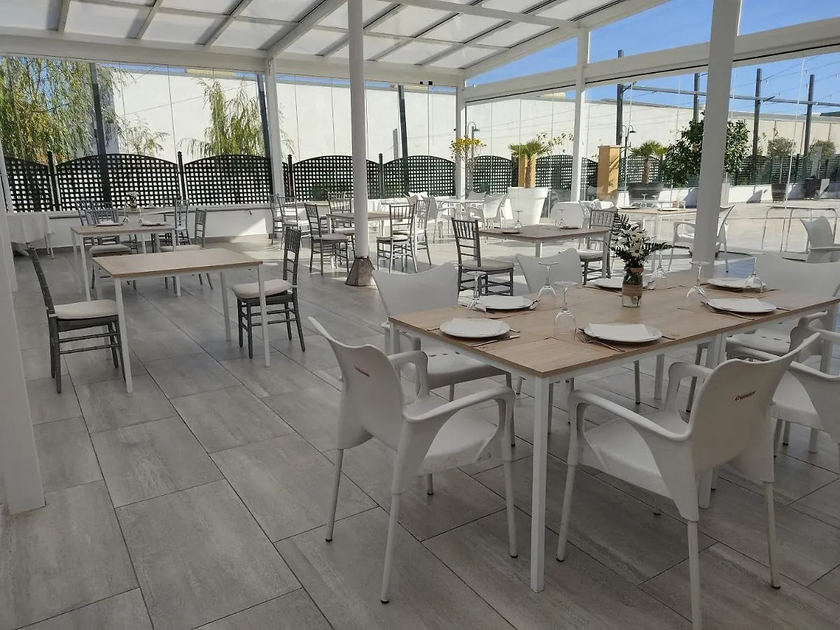 Hotel Ciudad De Jodar