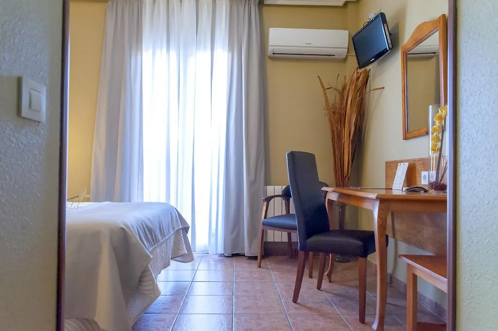 Hotel Ciudad De Jodar