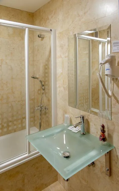 Hotel Ciudad De Jodar Spain