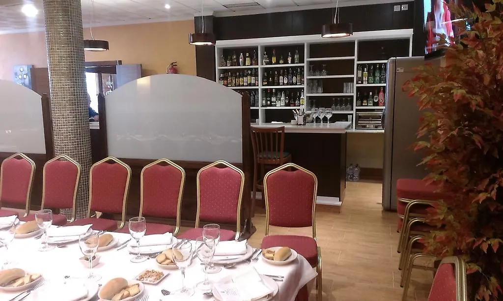 Hotel Ciudad De Jodar Spain