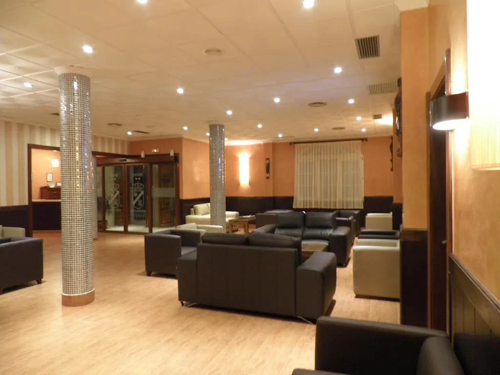 Hotel Ciudad De Jodar