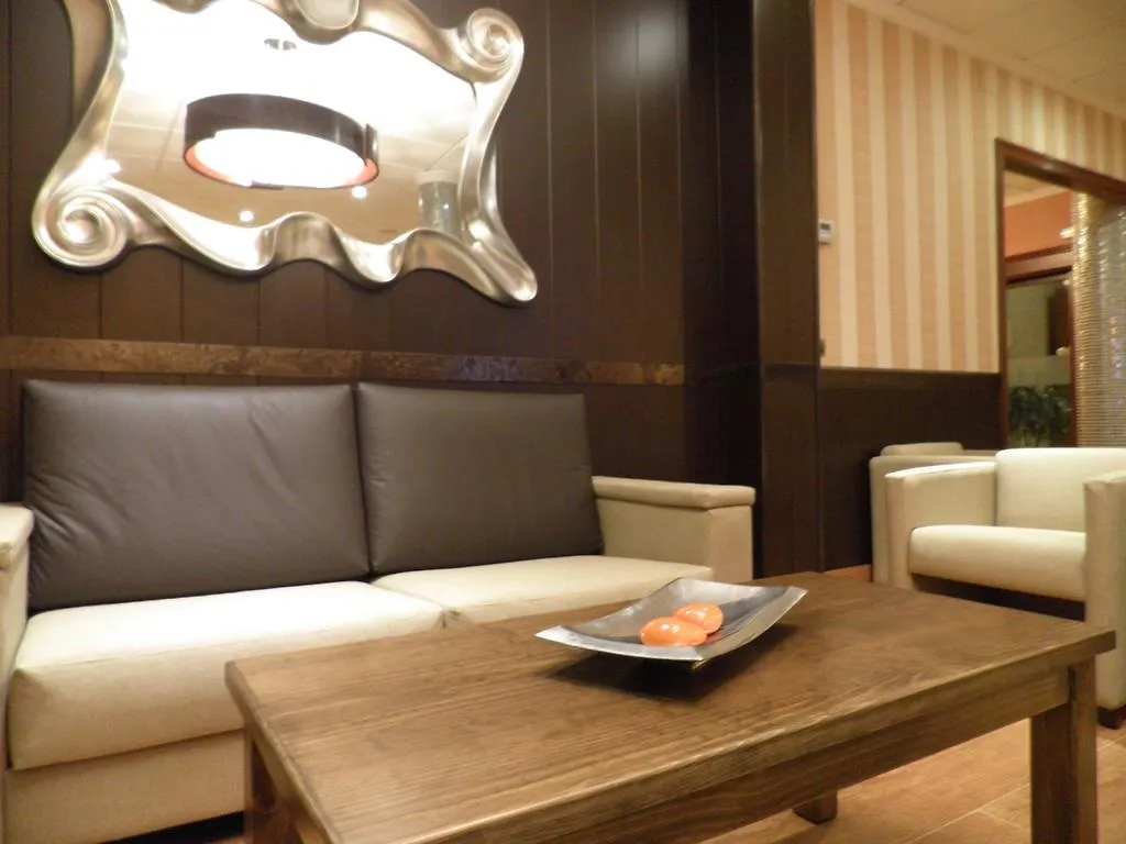 Hotel Ciudad De Jodar Spain